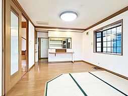 富士市船津　戸建て