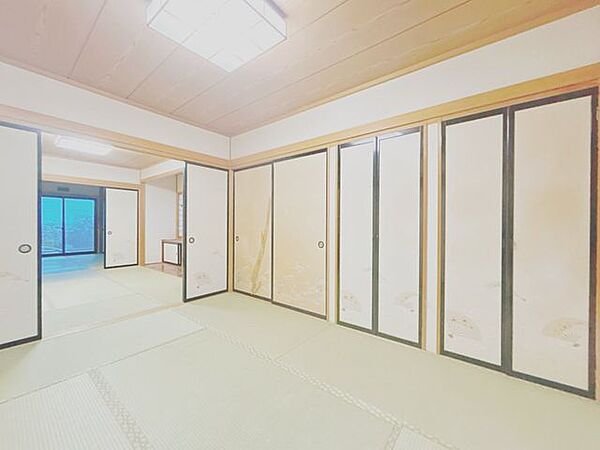 1階和室