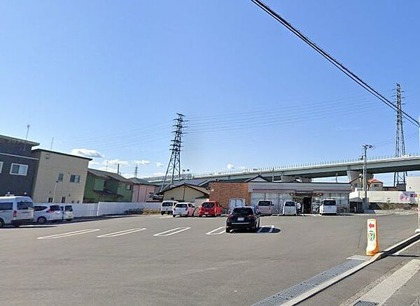 【コンビニ】セブンイレブン富士市入山瀬店まで約350ｍ（徒歩約5分、車約1分）