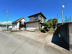 富士宮市山本 戸建て