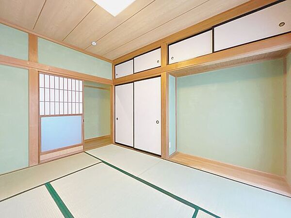 和室