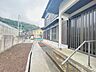 その他：リフォーム済/庭　日当たり・風通し良好なお庭では家庭菜園やバーベキューも楽しめます。