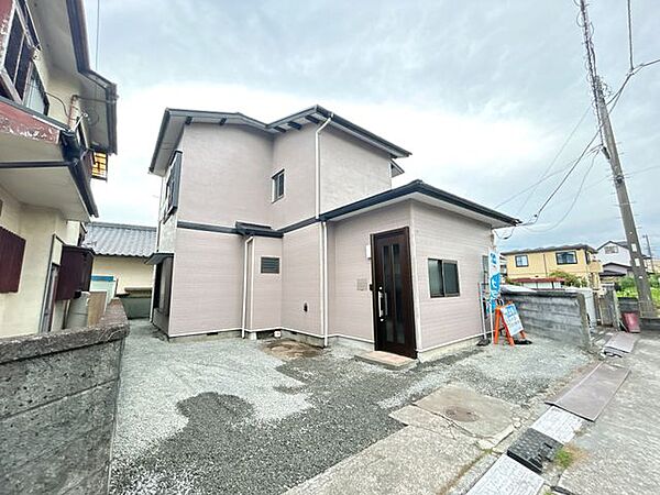 外観：322000607984