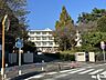 周辺：富士市立吉原第三中学校 【周辺環境】吉原第三中学校まで1500ｍ（徒歩約19分）