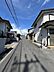その他：前面道路／幅員約4m