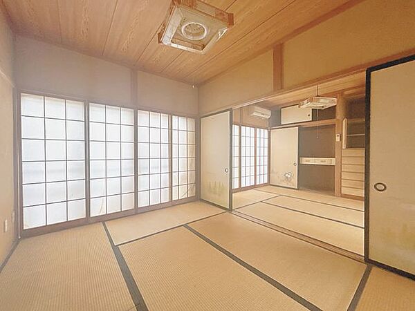 和室