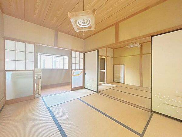 和室