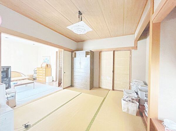 1階和室別角度