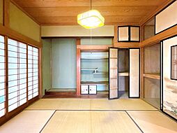 和室の画像