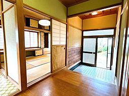 富士市鮫島 戸建て