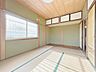 和室：リフォーム予定／2階南東和室→洋室／6帖／フローリング張りの洋室に生まれ変わります。