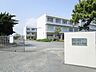 周辺：富士市立田子浦小学校 【周辺環境】田子浦小学校まで約280ｍ