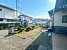 その他：リフォーム中/庭　南側で日当たり良好なお庭では家庭菜園が楽しめます。