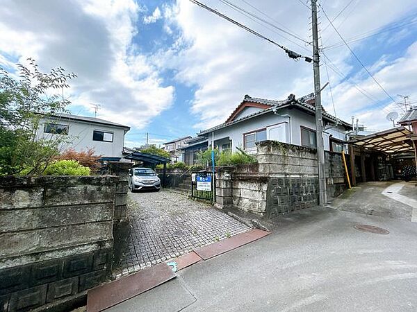 外観別角度