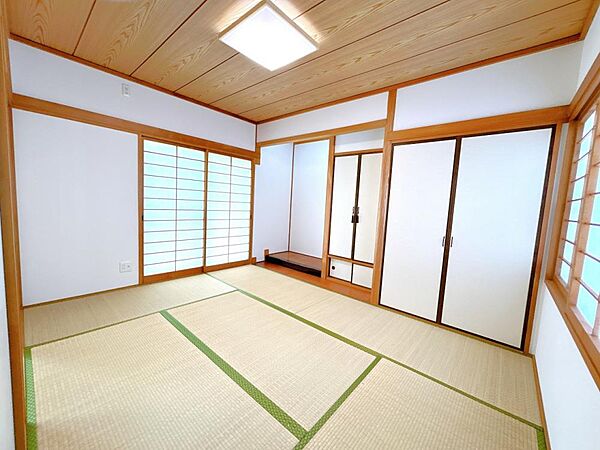 室内