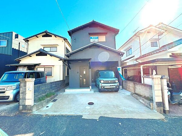 外観：334000181649