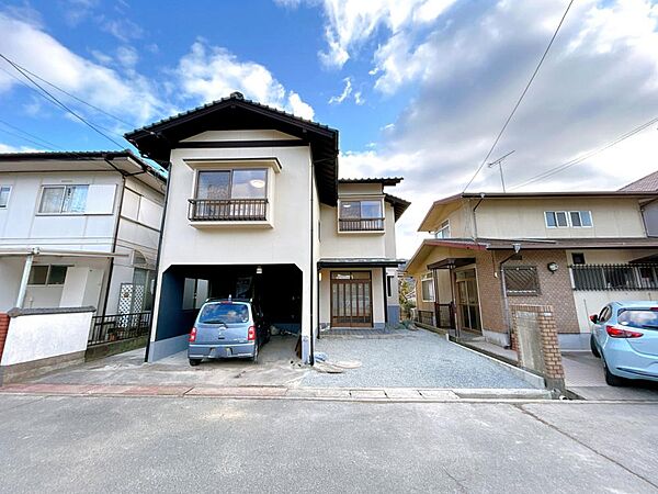 外観：334000200089