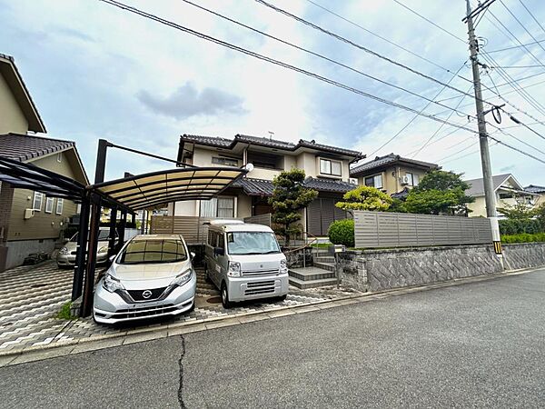 外観：334000202416