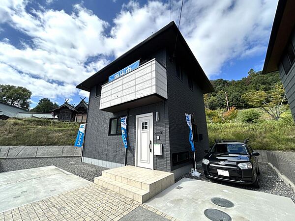 外観：334000202897