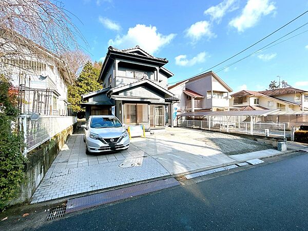 外観：334000203477