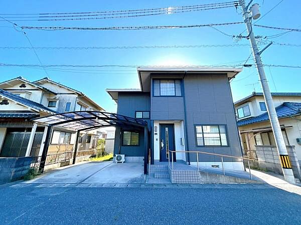 外観：334000207537