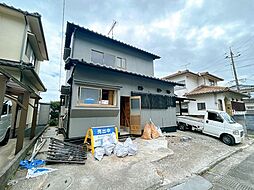東広島市黒瀬楢原北2丁目 戸建て