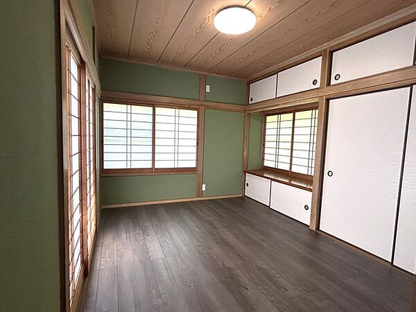 室内