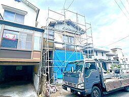 呉市広白岳5丁目 戸建て