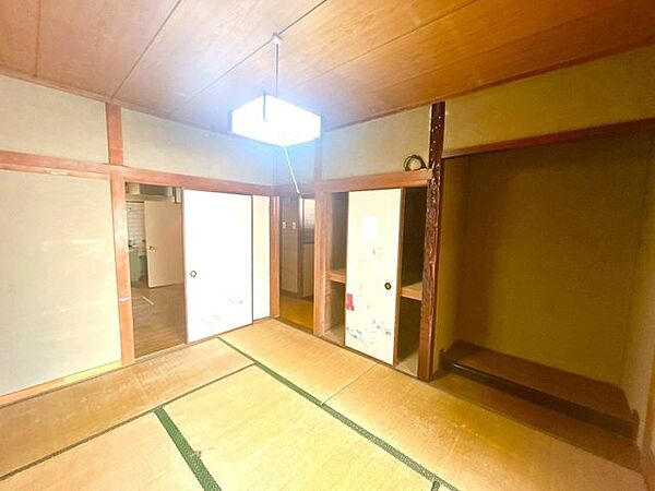 室内
