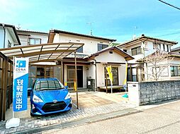 東広島市高屋町稲木 戸建て