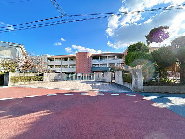 黒瀬中学校 4000m