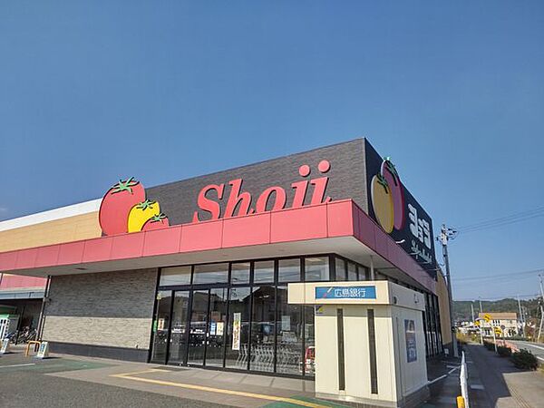 【スーパー】ショージ本郷店まで約4000ｍ（徒歩50分）