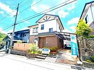 広島県呉市焼山宮ヶ迫2丁目27-21：物件画像
