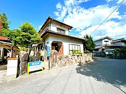 東広島市高屋町小谷 戸建て