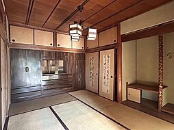 和室の画像