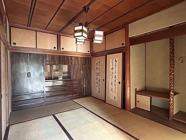 和室