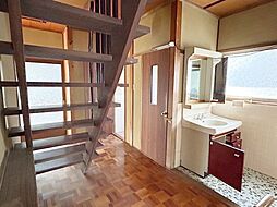室内の画像