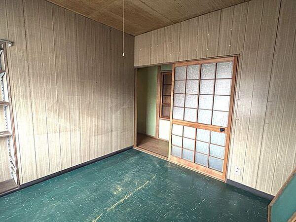 子供部屋