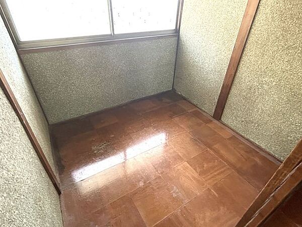 【1階納戸】