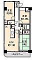 シャトー上清戸2階9.4万円
