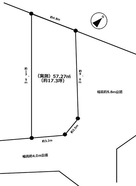 区画図：311002290738