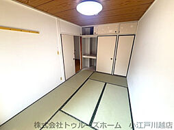 和室の画像
