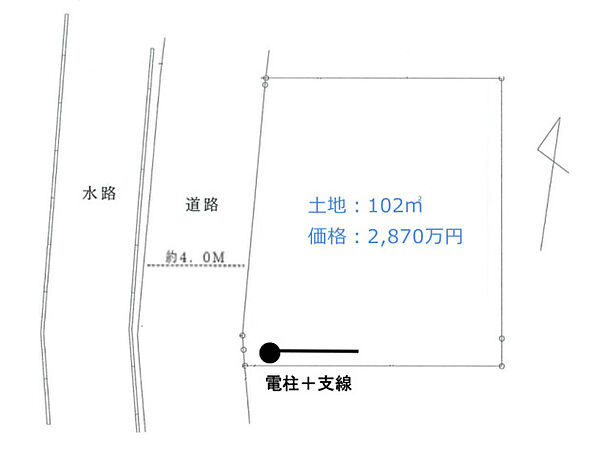 区画図：311002393171