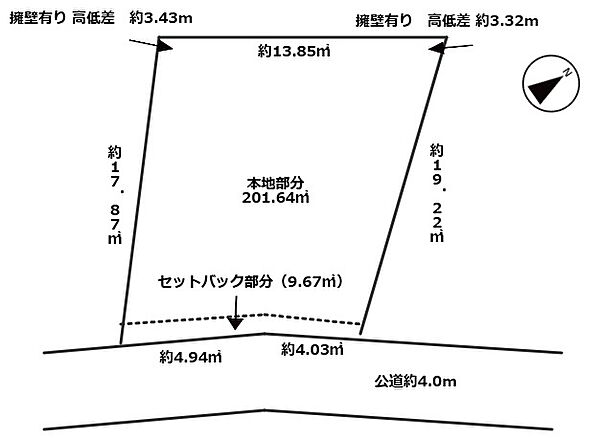 区画図：311002462309