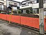 外観：支線敷地内東側に移設予定