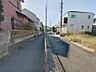 その他：南側幅員4.0ｍ公道＋暗渠水路