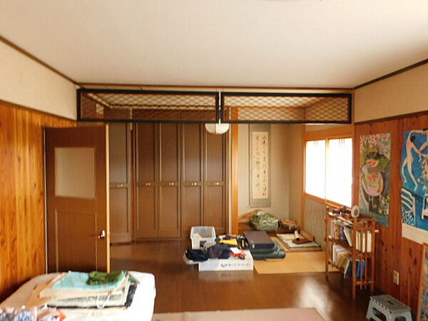 子供部屋