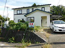 下伊那郡松川町元大島 中古一戸建て