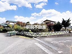 鳥栖市田代本町の土地