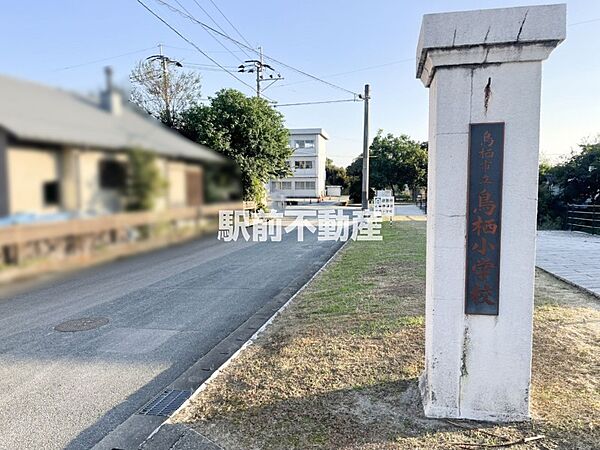 鳥栖小学校
